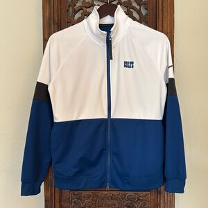 Nike Colts Track Jacket